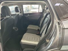 Volkswagen Taos 2023 300TSI FWD Luxury Plus Advanced Edition - ფოტო 17