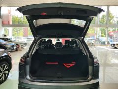 Volkswagen Taos 2023 300TSI FWD Luxury Plus Advanced Edition - ფოტო 19