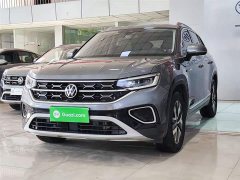Volkswagen Taos 2023 300TSI FWD Luxury Plus Advanced Edition - ფოტო 2
