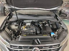 Volkswagen Taos 2023 300TSI FWD Luxury Plus Advanced Edition - ფოტო 20