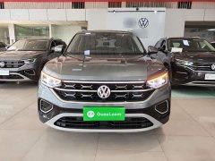 Volkswagen Taos 2023 300TSI FWD Luxury Plus Advanced Edition - ფოტო 3