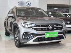 Volkswagen Taos 2023 300TSI FWD Luxury Plus Advanced Edition - ფოტო 4