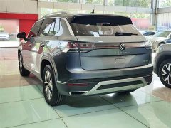Volkswagen Taos 2023 300TSI FWD Luxury Plus Advanced Edition - ფოტო 5