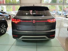 Volkswagen Taos 2023 300TSI FWD Luxury Plus Advanced Edition - ფოტო 6