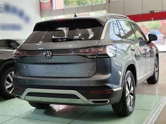 Volkswagen Taos 2023 300TSI FWD Luxury Plus Advanced Edition - ფოტო 7