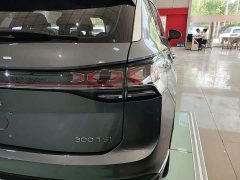Volkswagen Taos 2023 300TSI FWD Luxury Plus Advanced Edition - ფოტო 8
