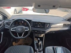 Volkswagen Lavida 2023 Sharp 1.5L Automatic New Yi Edition - ფოტო 10