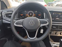 Volkswagen Lavida 2023 Sharp 1.5L Automatic New Yi Edition - ფოტო 11