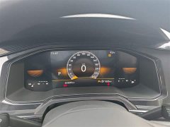 Volkswagen Lavida 2023 Sharp 1.5L Automatic New Yi Edition - ფოტო 12