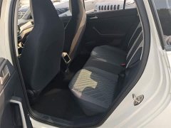 Volkswagen Lavida 2023 Sharp 1.5L Automatic New Yi Edition - ფოტო 17