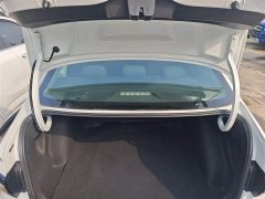 Volkswagen Lavida 2023 Sharp 1.5L Automatic New Yi Edition - ფოტო 19