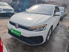 Volkswagen Lavida 2023 Sharp 1.5L Automatic New Yi Edition - ფოტო 2