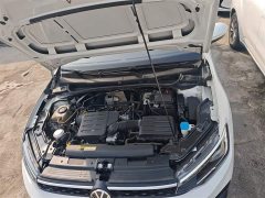 Volkswagen Lavida 2023 Sharp 1.5L Automatic New Yi Edition - ფოტო 20