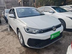 Volkswagen Lavida 2023 Sharp 1.5L Automatic New Yi Edition - ფოტო 4
