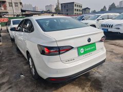 Volkswagen Lavida 2023 Sharp 1.5L Automatic New Yi Edition - ფოტო 5