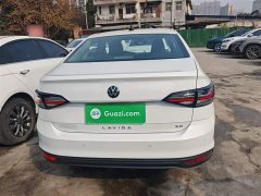 Volkswagen Lavida 2023 Sharp 1.5L Automatic New Yi Edition - ფოტო 6
