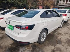 Volkswagen Lavida 2023 Sharp 1.5L Automatic New Yi Edition - ფოტო 7