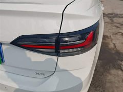 Volkswagen Lavida 2023 Sharp 1.5L Automatic New Yi Edition - ფოტო 8