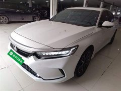 Honda Yingshipai 260TURBO Exquisite Edition - ფოტო 1