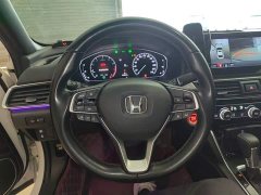 Honda Yingshipai 260TURBO Exquisite Edition - ფოტო 11