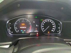Honda Yingshipai 260TURBO Exquisite Edition - ფოტო 12