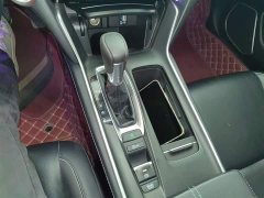 Honda Yingshipai 260TURBO Exquisite Edition - ფოტო 14