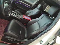 Honda Yingshipai 260TURBO Exquisite Edition - ფოტო 15