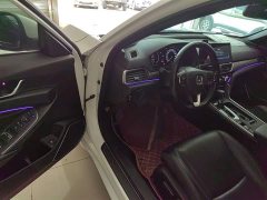 Honda Yingshipai 260TURBO Exquisite Edition - ფოტო 16