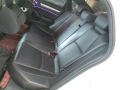 Honda Yingshipai 260TURBO Exquisite Edition - ფოტო 17