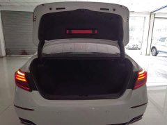 Honda Yingshipai 260TURBO Exquisite Edition - ფოტო 19