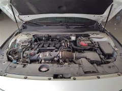 Honda Yingshipai 260TURBO Exquisite Edition - ფოტო 20