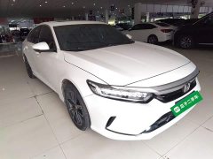 Honda Yingshipai 260TURBO Exquisite Edition - ფოტო 4