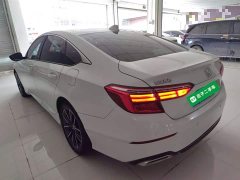 Honda Yingshipai 260TURBO Exquisite Edition - ფოტო 5