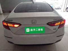 Honda Yingshipai 260TURBO Exquisite Edition - ფოტო 6
