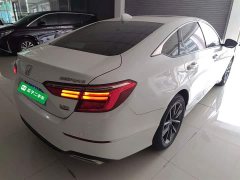 Honda Yingshipai 260TURBO Exquisite Edition - ფოტო 7