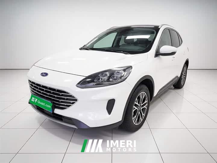 Ford Sharp 2020 EcoBoost 245 FWD Prestige - ავტომობილი ჩინეთიდან