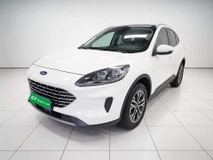 Ford Sharp 2020 EcoBoost 245 FWD Prestige - ფოტო 1