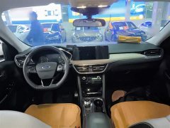 Ford Sharp 2020 EcoBoost 245 FWD Prestige - ფოტო 10