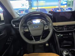 Ford Sharp 2020 EcoBoost 245 FWD Prestige - ფოტო 11
