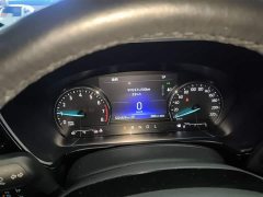 Ford Sharp 2020 EcoBoost 245 FWD Prestige - ფოტო 12