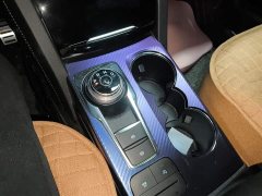 Ford Sharp 2020 EcoBoost 245 FWD Prestige - ფოტო 14