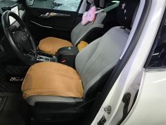 Ford Sharp 2020 EcoBoost 245 FWD Prestige - ფოტო 15