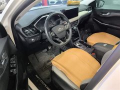 Ford Sharp 2020 EcoBoost 245 FWD Prestige - ფოტო 16
