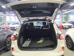Ford Sharp 2020 EcoBoost 245 FWD Prestige - ფოტო 19