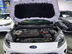Ford Sharp 2020 EcoBoost 245 FWD Prestige - ფოტო 20
