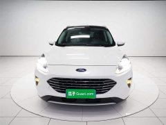 Ford Sharp 2020 EcoBoost 245 FWD Prestige - ფოტო 3