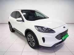 Ford Sharp 2020 EcoBoost 245 FWD Prestige - ფოტო 4