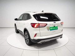 Ford Sharp 2020 EcoBoost 245 FWD Prestige - ფოტო 5