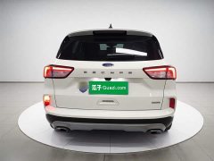 Ford Sharp 2020 EcoBoost 245 FWD Prestige - ფოტო 6