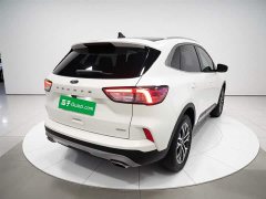 Ford Sharp 2020 EcoBoost 245 FWD Prestige - ფოტო 7
